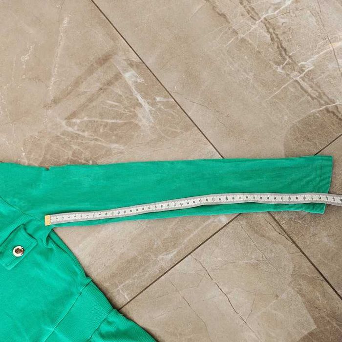 Sukienka prążek,r S.Nowa