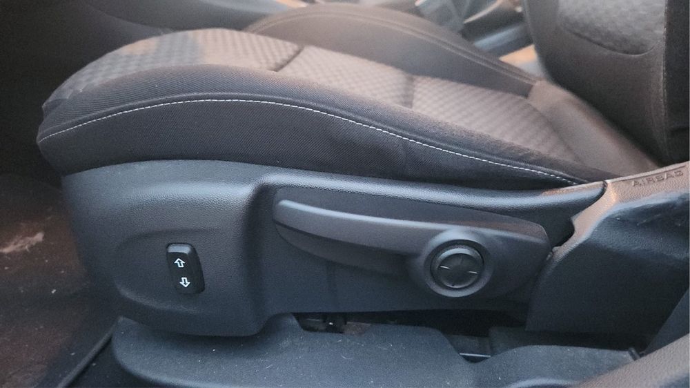 Opel Astra em otimo estado
