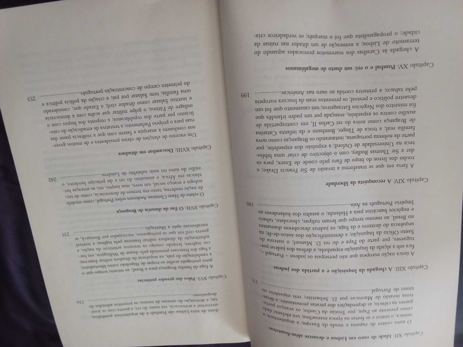 A Primeira Aldeia Global: Como Portugal Mudou o Mundo - Martin Page