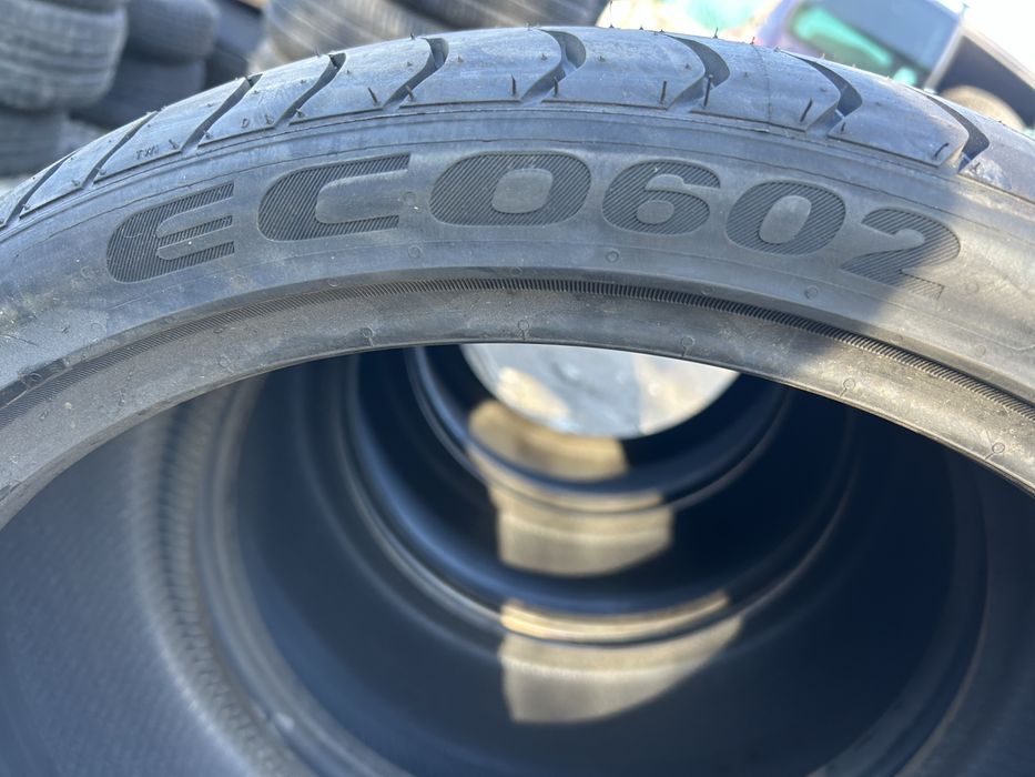 Шини літні 275/30r20 97Y XL Mazzini Eco 602