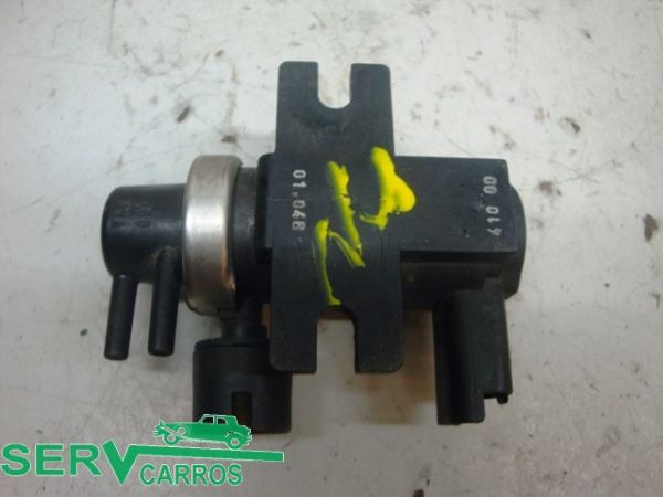 Válvula controlo de ar PEUGEOT 307 SW (3H)