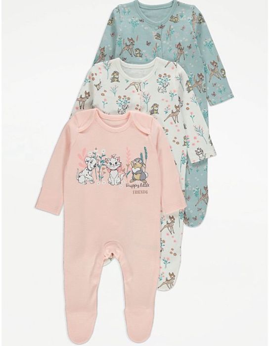 Pajacyki George 62-68cm