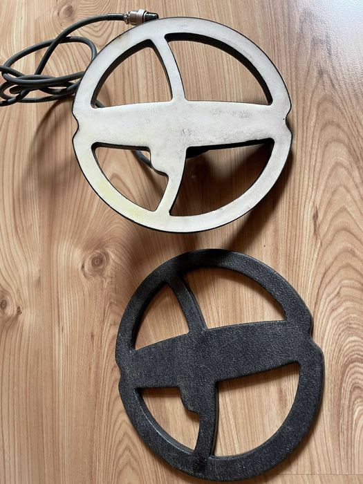 Cewka DD sonda do wykrywacza Aka 6", snajperka