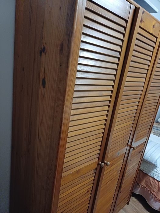 Armario optimo estado