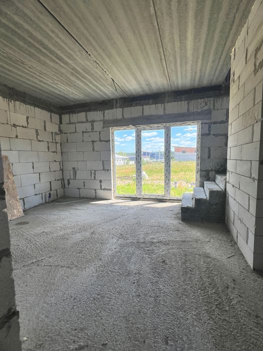 Таунхаус Ірпінь велика земельна ділянка