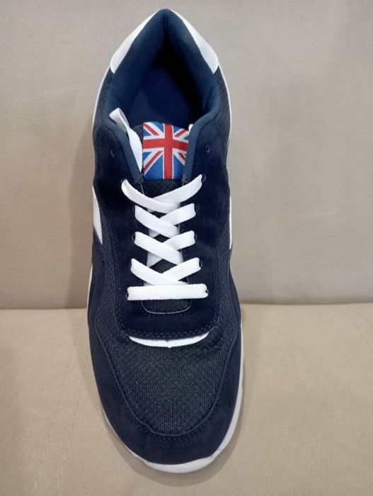 Кросівки чоловічі .Кроссовки мужские. Обувь мужская летняя. Большой ра