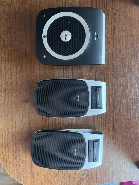 Продам колонки Jabra