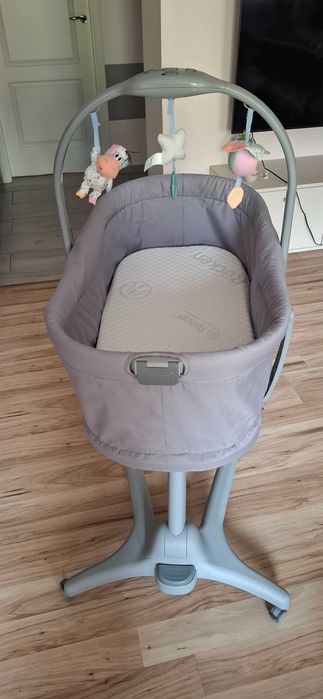 Łóżeczko chicco 4w1