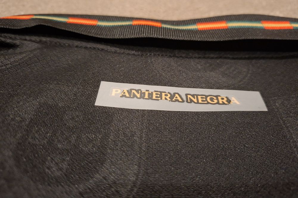 Camisola Portugal Pantera Negra XL