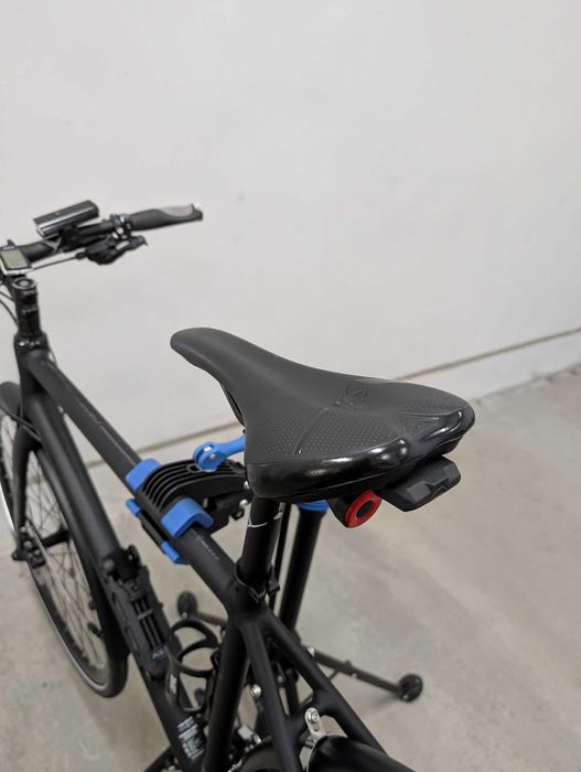 Merida crossway urban XT-EDITION 28 міський/універсальний