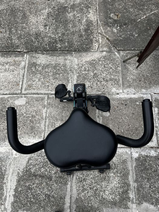 Rowerek pod biurko