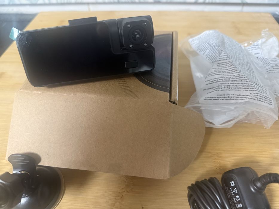 Camara para veículos