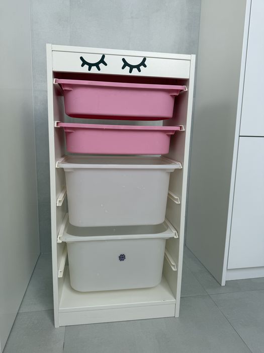 Komoda Ikea Trofast