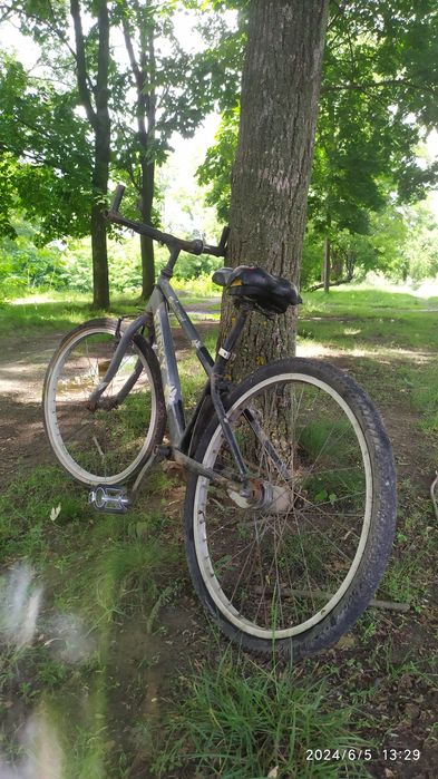 Велосипед продам