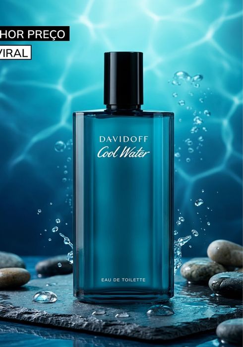 Perfume original
