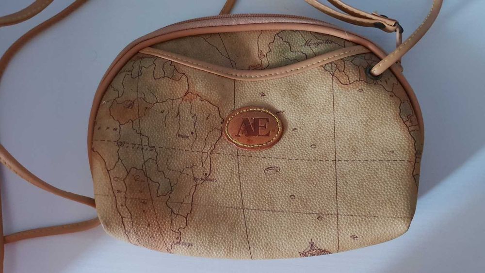 Сумка. Косметичка