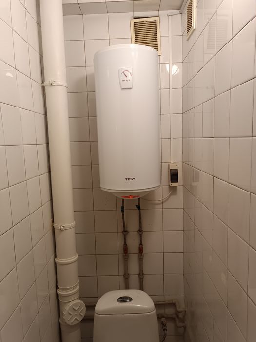 Сантехник Запорожье прочистка канализации