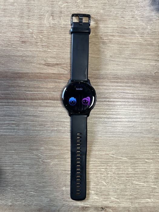 Garmin Venu 3 | Mocna Bateria | Kabel Do Ładowania