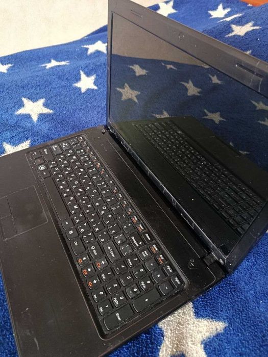 ☆特価品☆オールインワン　LenovoG570 A4ノート☆ lenovo g570 - купити ноутбуки - Ціна на OLX.ua