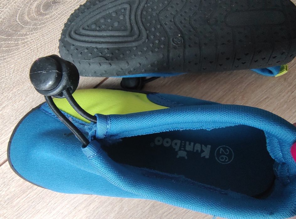 Buty do wody rozm 26 kuniboo