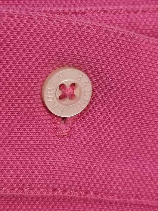 Koszulka bluzka Ralph Lauren 12-13lat 147-158cm