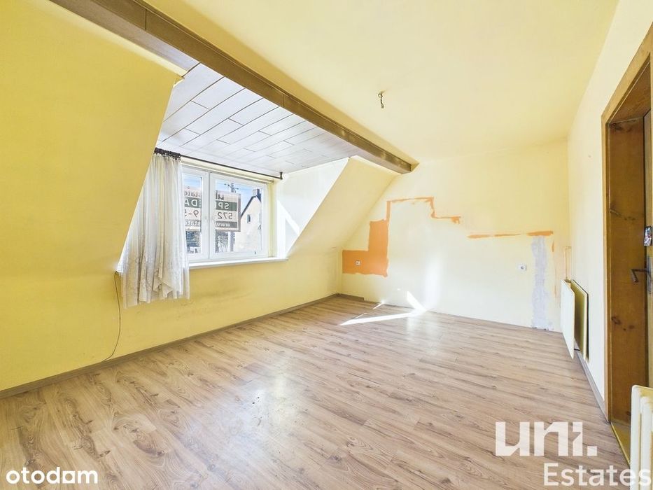 Dom do własnej aranżacji | Zabrze 113m2