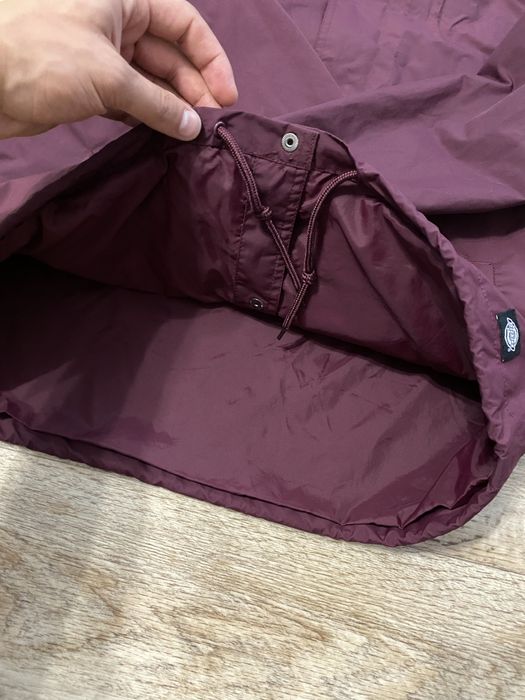 Вітровка/жакет Dickies