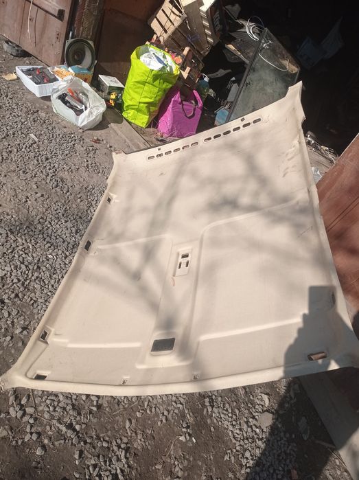 Потолок ваз 2108