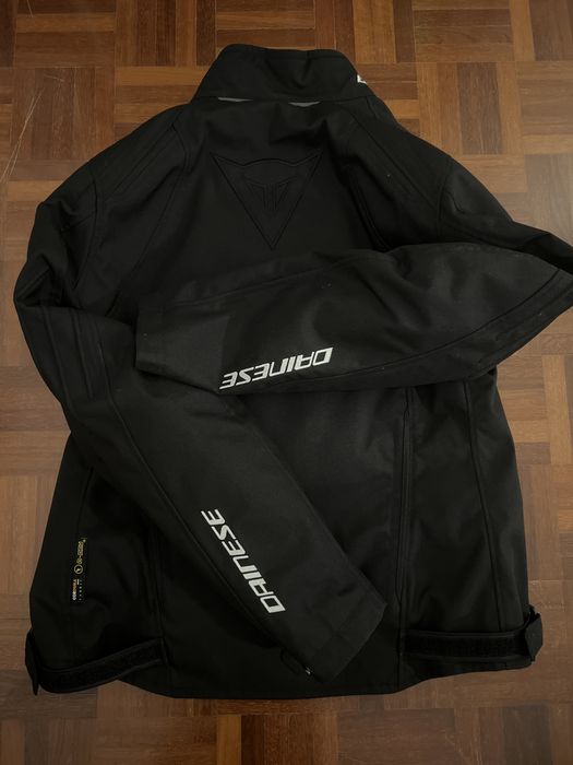 Casaco Mota Dainese