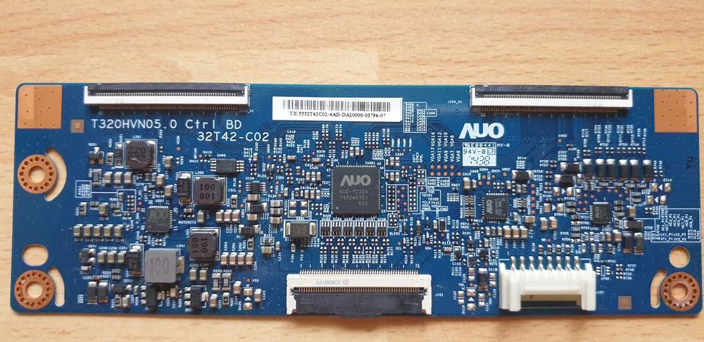 Samsung UE 32H5500AW rozbita matryca części