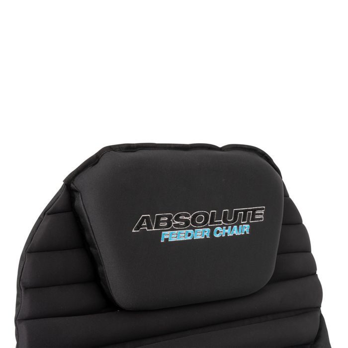 Preston Fotel Wędkarski Absolute Feeder Chair
