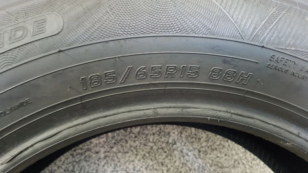 falken sincera sr832a ecorun a  185/65r15  185/65/15