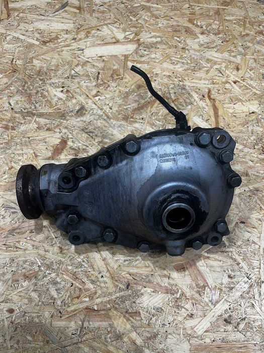 Dyfer dyferencjał most przód przedni BMW 3.0d f10 f11 E70