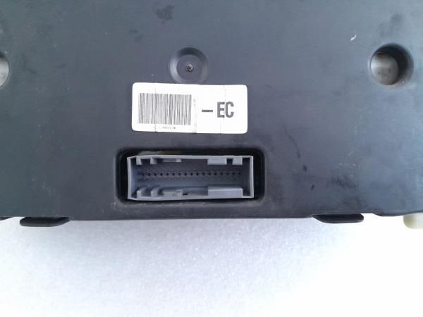 Quadrante / painel de instrumentos FORD Fiesta V (JH_, JD_)