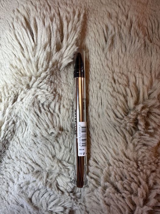 Maybelline New York Tattoo lift - wosk do brwi 00 CLEAR