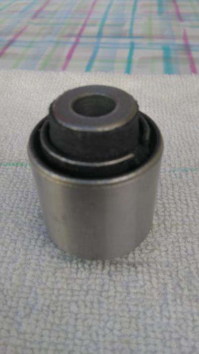 Sino-blocos / Casquilhos para Honda