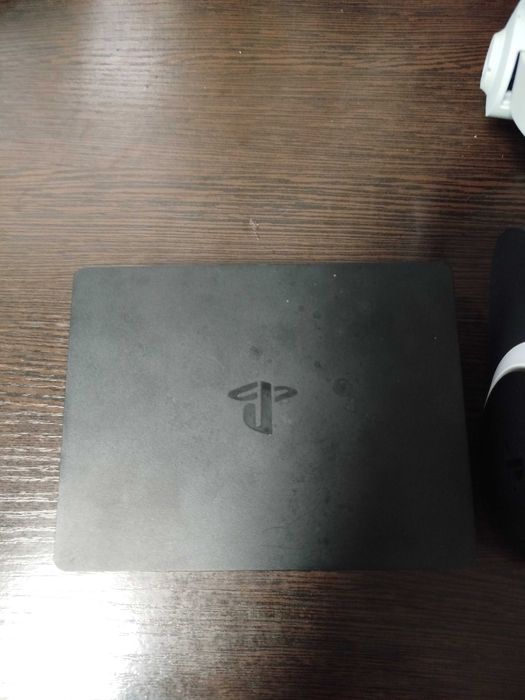 PlaySration VR шлем виртуальной реальности