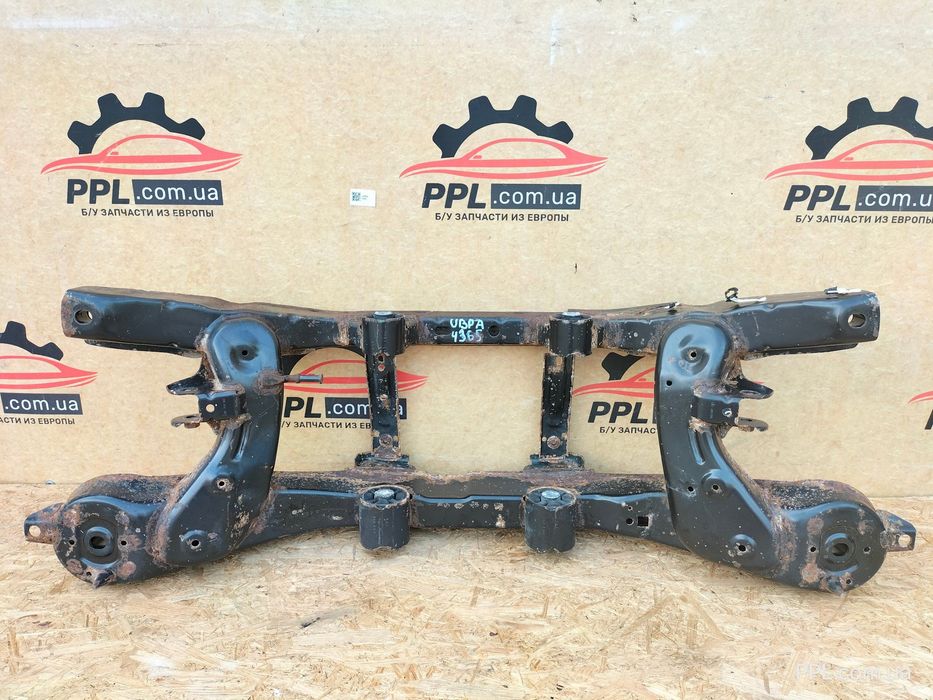 Ford Escape Mk3 2012-2019 Kuga Mk2 задняя балка подрамник 4WD 4x4