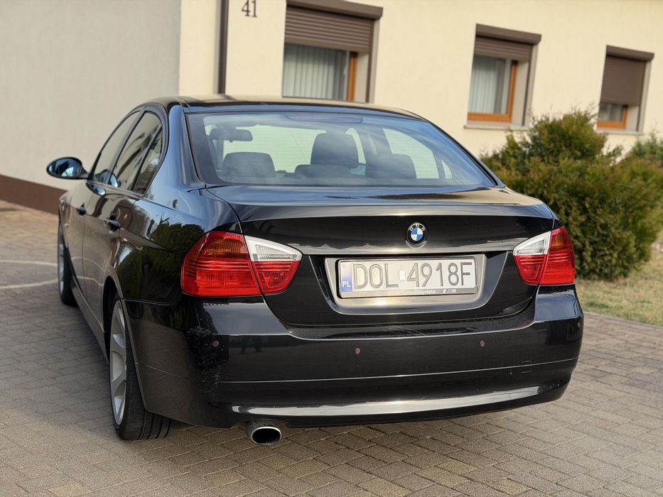 Bmw 320i / alu 18 / xenon