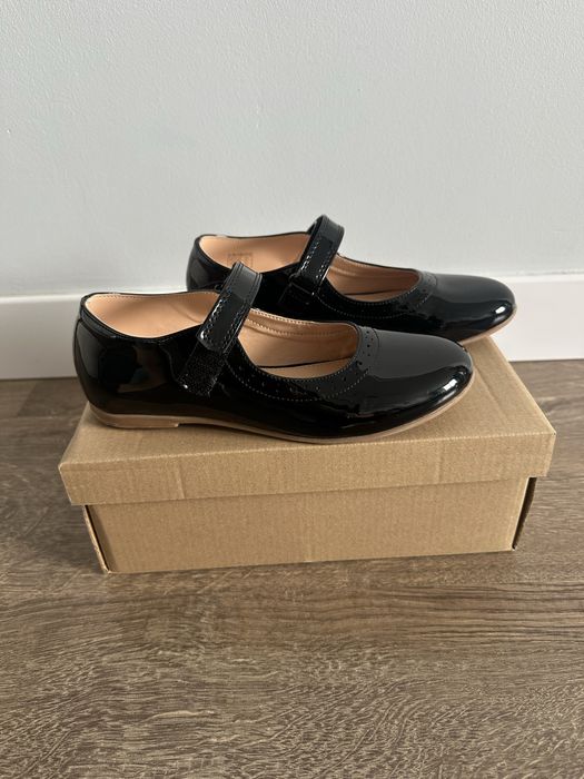 Балетки , туфельки friboo 33