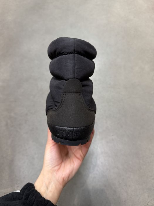 Оригінальні ботінки-дутіки Puma Tuff Terra Hi