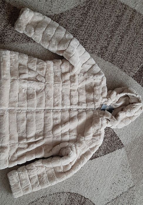 Futerko damskie r.46