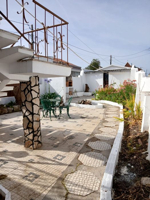 Moradia para alugar Vale Covo - Bombarral