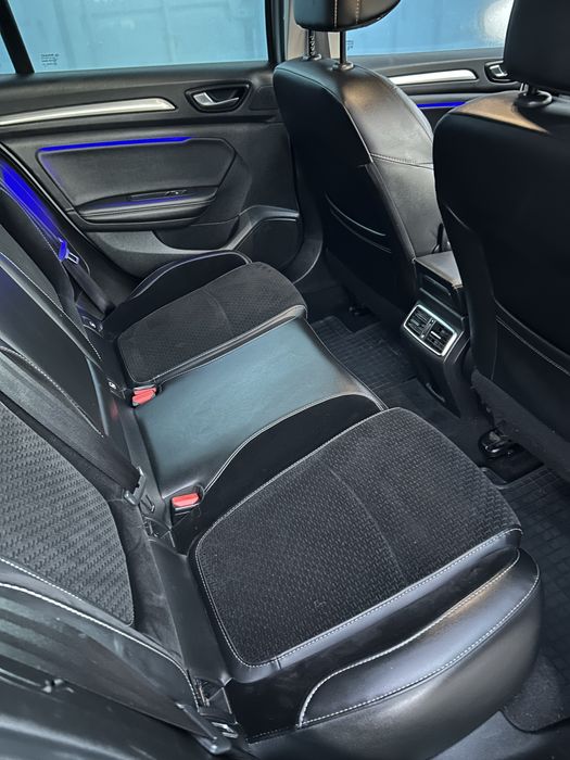 Renault Megane 1.2 tce