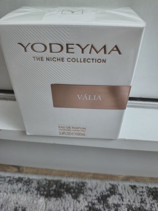 Valia Yodeyma 100 ml