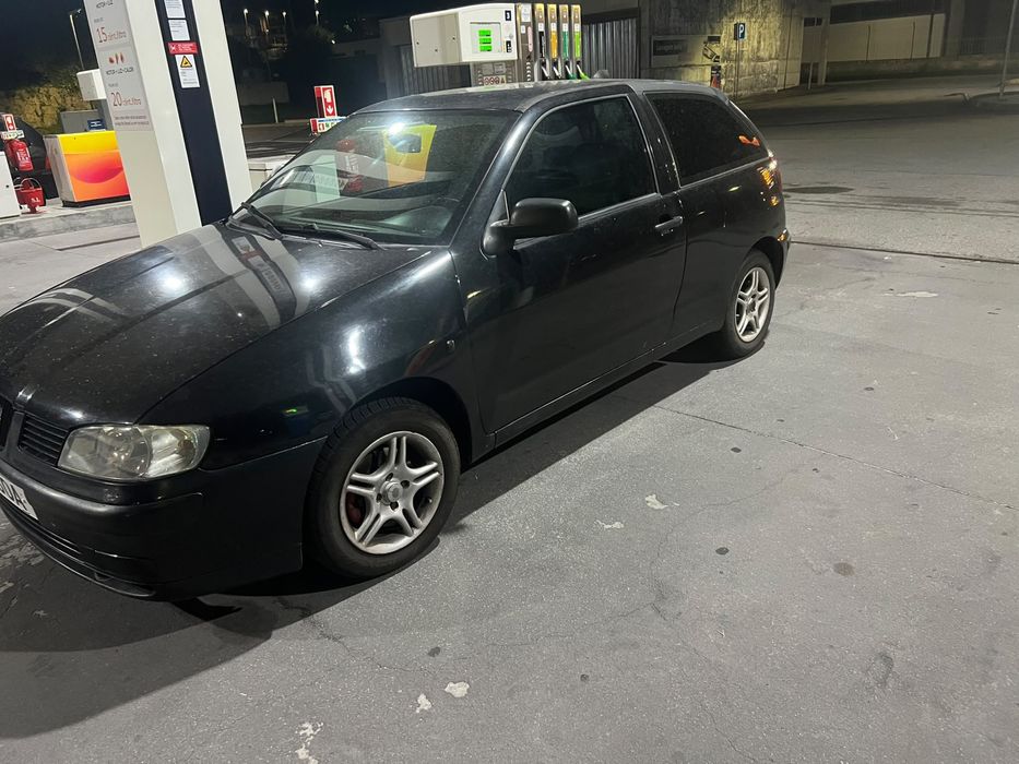 SEAT Ibiza | usado — photo 3