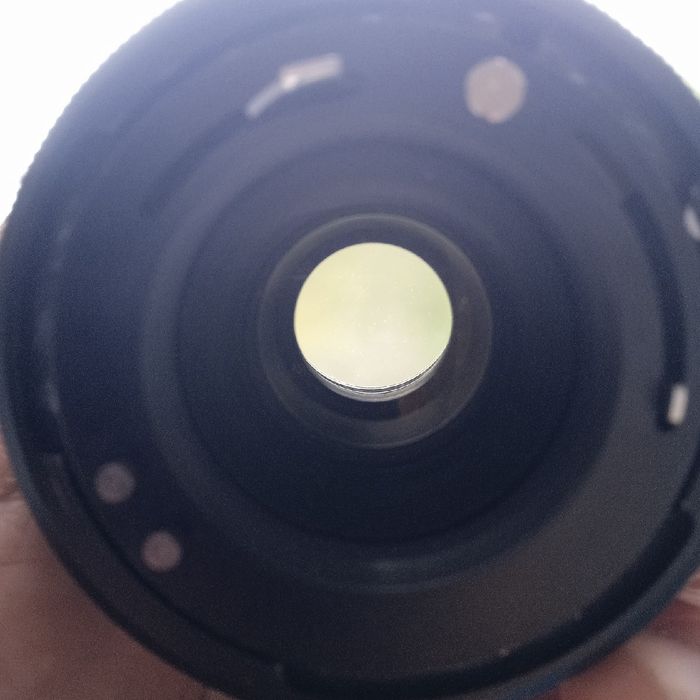 Obiektyw RMC TOKINA 80-200mm 1:4 C/FD + filtr