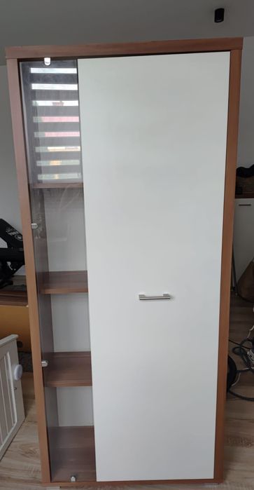 Komplet mebli JYSK