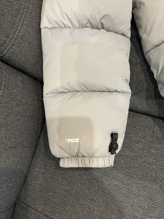 Kurtka the north face