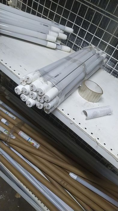 Выключатель автоматический.led lampa maxus